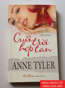 Cuối Trời Hợp Tan