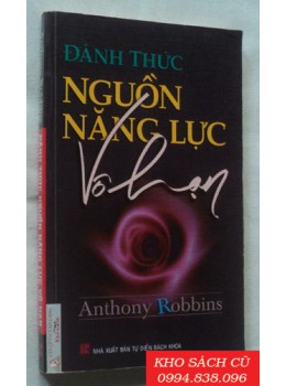 Đánh Thức Nguồn Năng Lượng Vô Hạn
