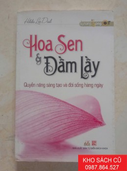 Hoa Sen & Đầm Lầy