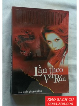 Lần Theo Vết Rắn
