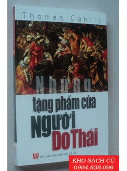 Những Tặng Phẩm Của Người Do Thái Những Tặng Phẩm Của Người Do Thái
