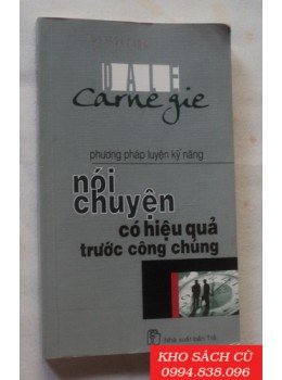 Phương Pháp Luyện Kỹ Năng Nói Chuyện Có Hiệu Quả Trước Công Chúng 