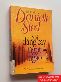 Nỗi Đắng Cay Ngọt Ngào