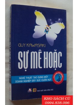 Sự Mê Hoặc