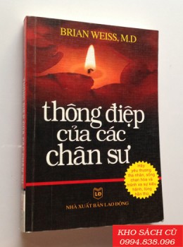 Thông Điệp Của Các Chân Sư
