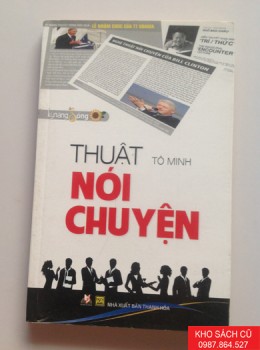 Thuật Nói Chuyện Thuật Nói Chuyện