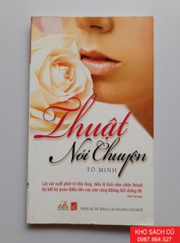 Thuật Nói Chuyện Thuật Nói Chuyện