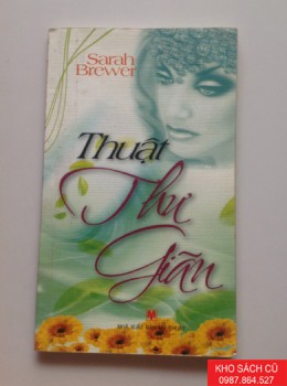 Thuật Thư Giãn