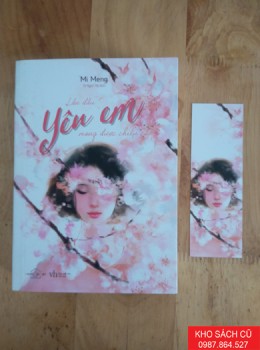 Lần Đầu Yêu Em Mong Được Chiếu Cố - Mi Meng