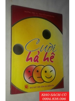Cười Hả Hê Cười Hả Hê