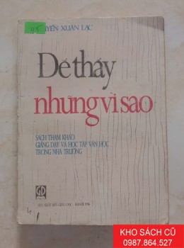 Để Thấy Những Vì Sao Để Thấy Những Vì Sao