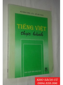 Tiếng Việt Thực Hành