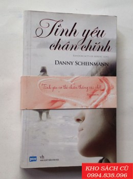Tình Yêu Chân Chính