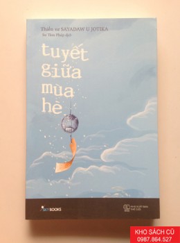 Tuyết Giữa Mùa Hè 
