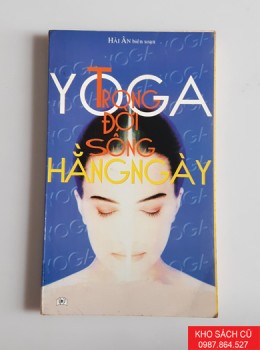 Yoga Trong Đời Sống Hằng Ngày